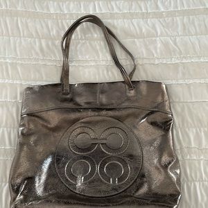 Coach bag, gently used. Great condition
